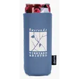 Koozie® Slim Collapsible Neoprene Can Cooler — view 27
