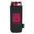 Koozie® Slim Collapsible Neoprene Can Cooler — view 3