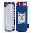 Koozie® Slim Collapsible Neoprene Can Cooler — view 13