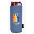 Koozie® Slim Collapsible Neoprene Can Cooler — view 26