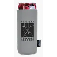 Koozie® Slim Collapsible Neoprene Can Cooler — view 18