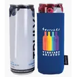 Koozie® Slim Collapsible Neoprene Can Cooler — view 15