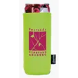 Koozie® Slim Collapsible Neoprene Can Cooler — view 5