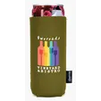 Koozie® Slim Collapsible Neoprene Can Cooler — view 21