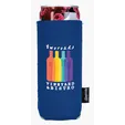 Koozie® Slim Collapsible Neoprene Can Cooler — view 14