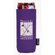 Koozie® Slim Collapsible Neoprene Can Cooler — view 8