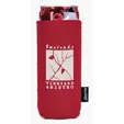 Koozie® Slim Collapsible Neoprene Can Cooler — view 10