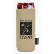 Koozie® Slim Collapsible Neoprene Can Cooler — view 23