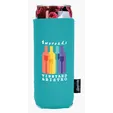 Koozie® Slim Collapsible Neoprene Can Cooler — view 19