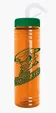 Garyline® Slim Fit Water Bottle with Straw Lid, 24 oz. — view 3