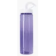 Garyline® Slim Fit Water Bottle with Straw Lid, 24 oz. — view 21