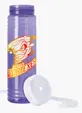 Garyline® Slim Fit Water Bottle with Straw Lid, 24 oz. — view 11