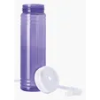 Garyline® Slim Fit Water Bottle with Straw Lid, 24 oz. — view 22
