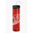 Garyline® Slim Fit Water Bottle with Straw Lid, 24 oz. — view 13