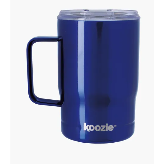 Koozie® Campfire Mug — view 5