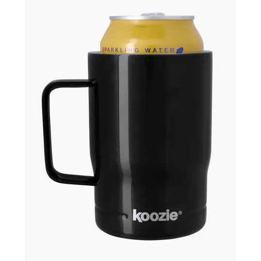 Koozie® Campfire Mug — view 2