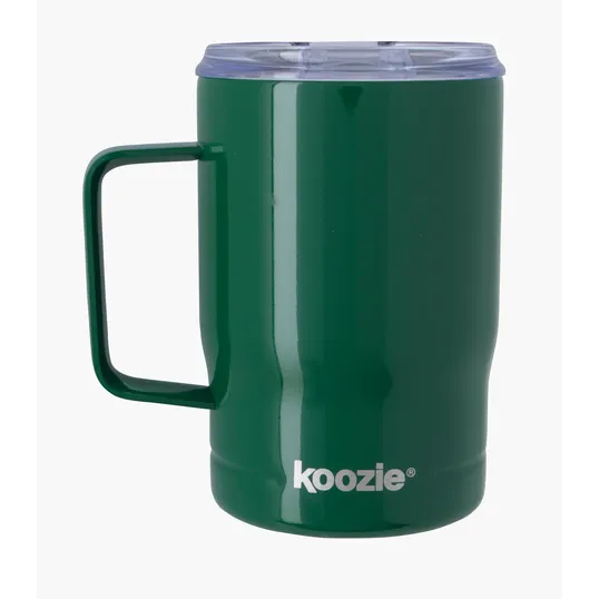 Koozie® Campfire Mug — view 13