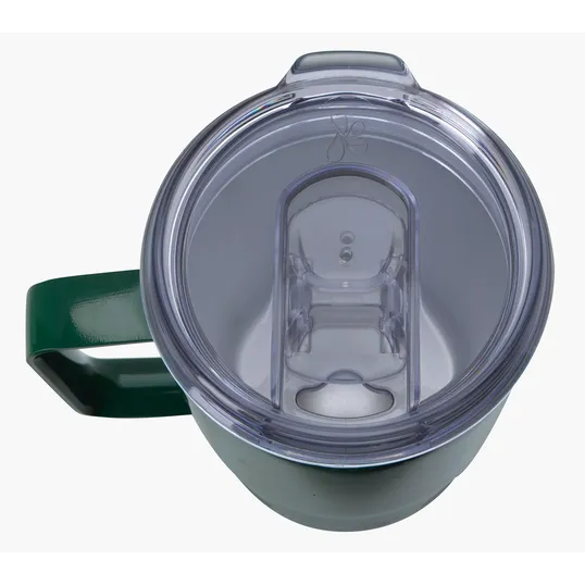 Koozie® Campfire Mug — view 12