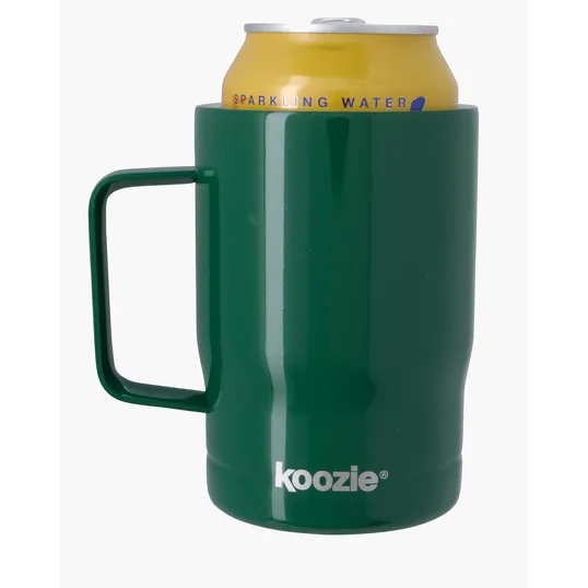 Koozie® Campfire Mug — view 14