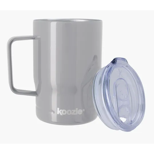 Koozie® Campfire Mug — view 11
