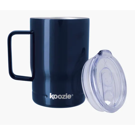 Koozie® Campfire Mug — view 18