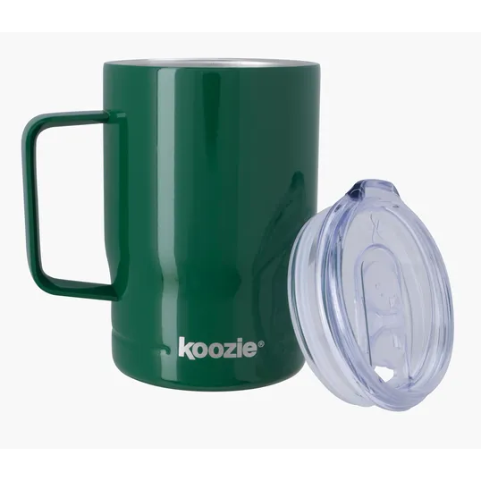 Koozie® Campfire Mug — view 15