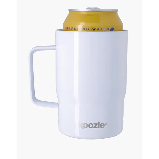 Koozie® Campfire Mug — view 21