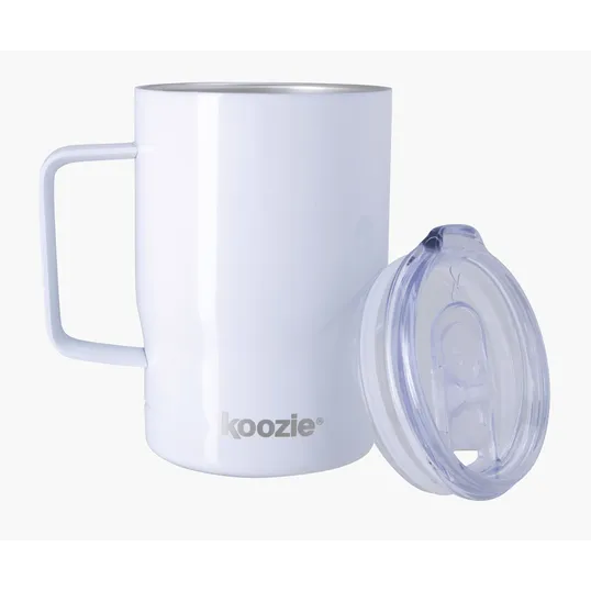 Koozie® Campfire Mug — view 22