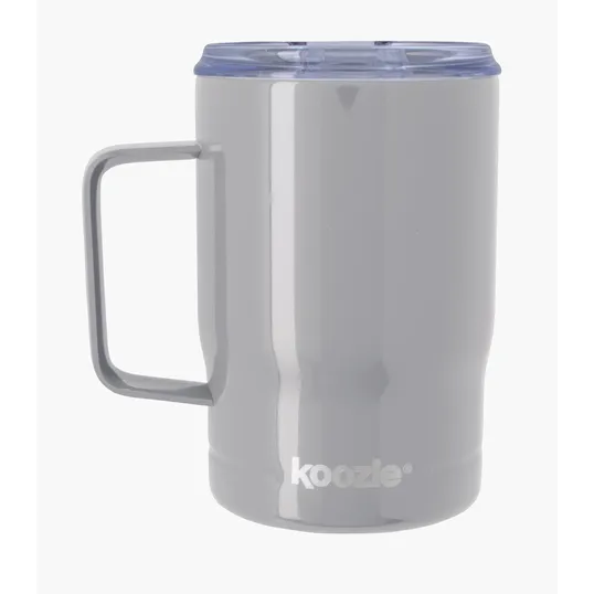 Koozie® Campfire Mug — view 9