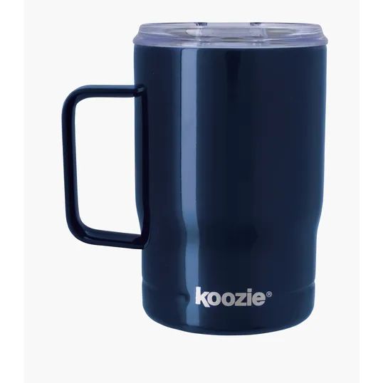Koozie® Campfire Mug — view 16