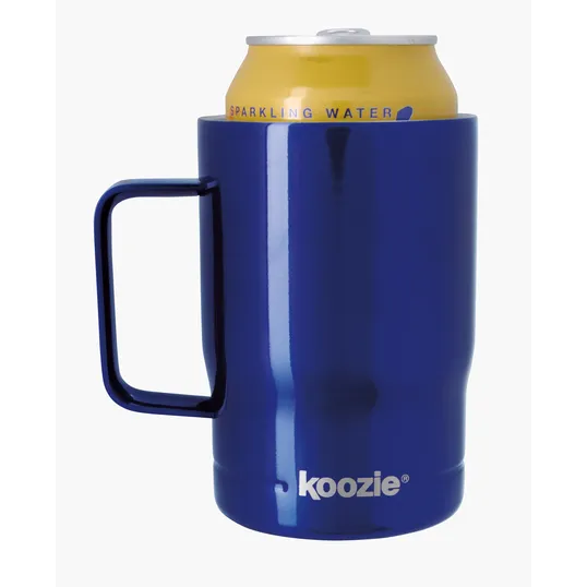Koozie® Campfire Mug — view 7