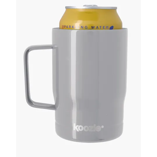 Koozie® Campfire Mug — view 10