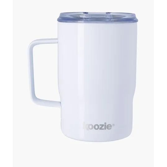 Koozie® Campfire Mug — view 19