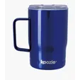 Koozie® Campfire Mug — view 5