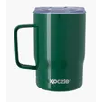 Koozie® Campfire Mug — view 13