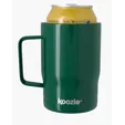 Koozie® Campfire Mug — view 14