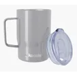Koozie® Campfire Mug — view 11
