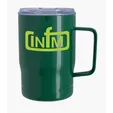 Koozie® Campfire Mug — view 27