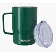 Koozie® Campfire Mug — view 15