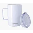 Koozie® Campfire Mug — view 22