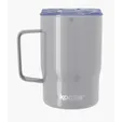 Koozie® Campfire Mug — view 9