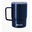 Koozie® Campfire Mug — view 16