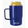 Koozie® Campfire Mug — view 7