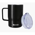 Koozie® Campfire Mug — view 3