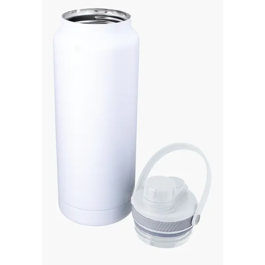 Good Value™ Energetic Vacuum Sport Bottle with Hanger, 33 oz. — view 12