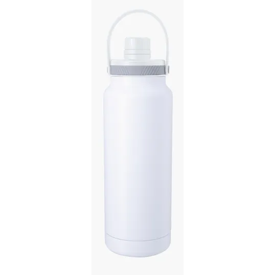 Good Value™ Energetic Vacuum Sport Bottle with Hanger, 33 oz. — view 10
