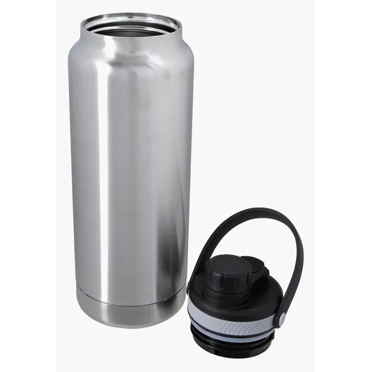 Good Value™ Energetic Vacuum Sport Bottle with Hanger, 33 oz. — view 8