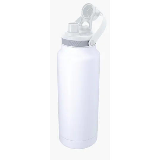 Good Value™ Energetic Vacuum Sport Bottle with Hanger, 33 oz. — view 11