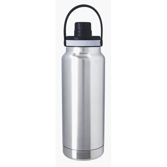 Good Value™ Energetic Vacuum Sport Bottle with Hanger, 33 oz. — view 6