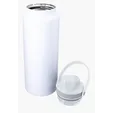 Good Value™ Energetic Vacuum Sport Bottle with Hanger, 33 oz. — view 12